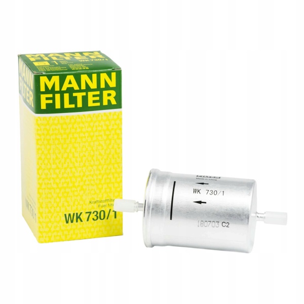 Filtru Combustibil Mann Filter Audi A3 8L 1996-2006 WK730/1